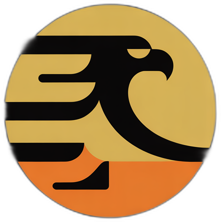 八哥影院logo