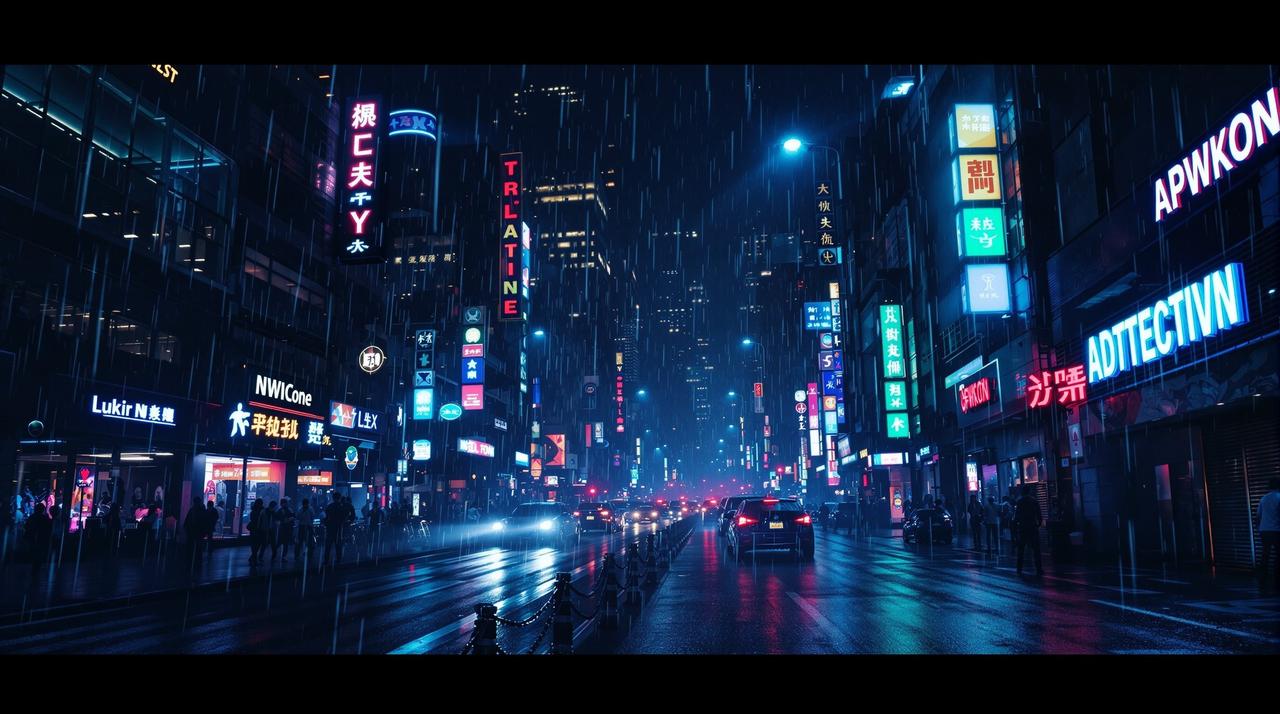 八哥影院-《都市迷局》悬疑大片 全程高能